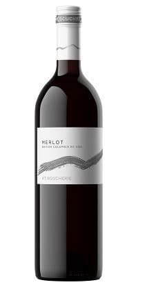 MT. BOUCHERIE MERLOT (750ML)