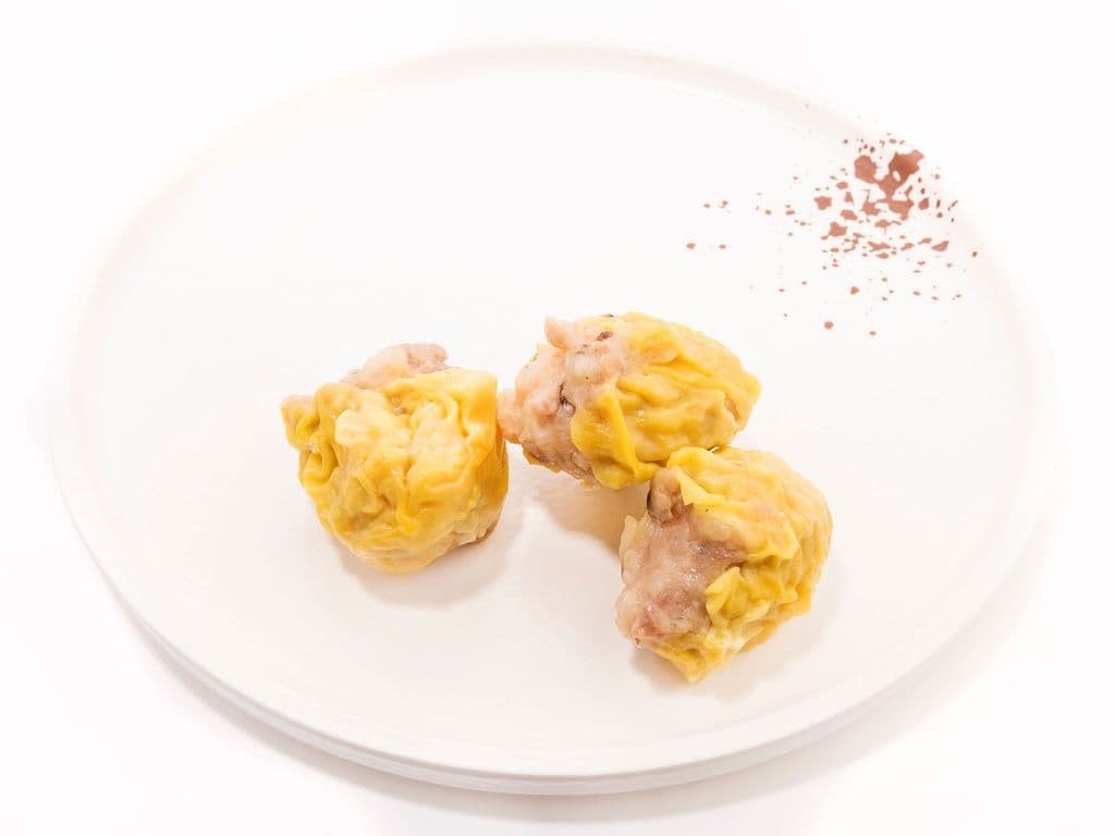 Shumai (4pcs)