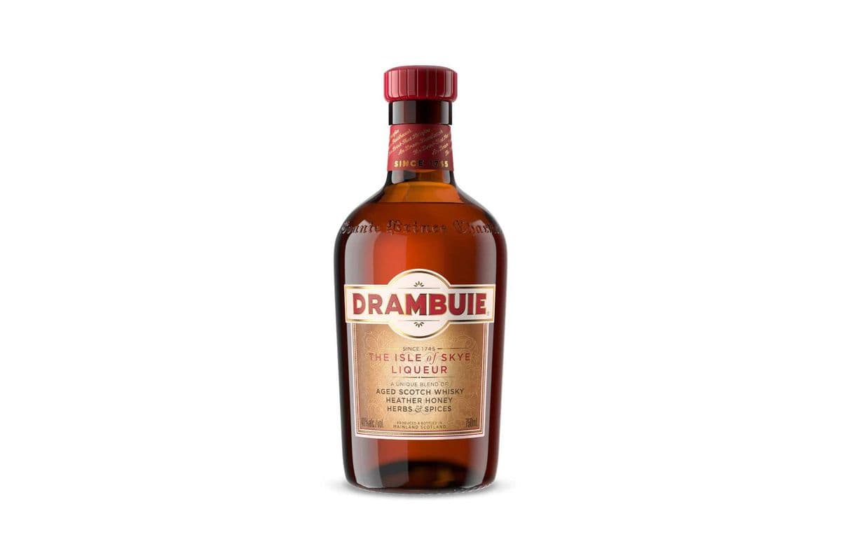 Drambuie 750ML (1 x 750 ml)