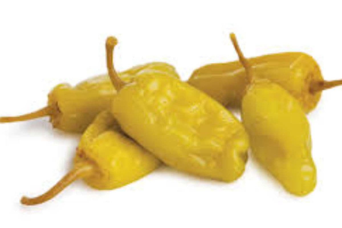 Pepperoncini