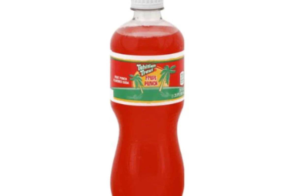 Tahitian Treat 591ml