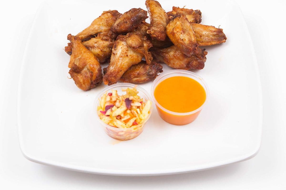 Ailes de poulet / Chicken Wings