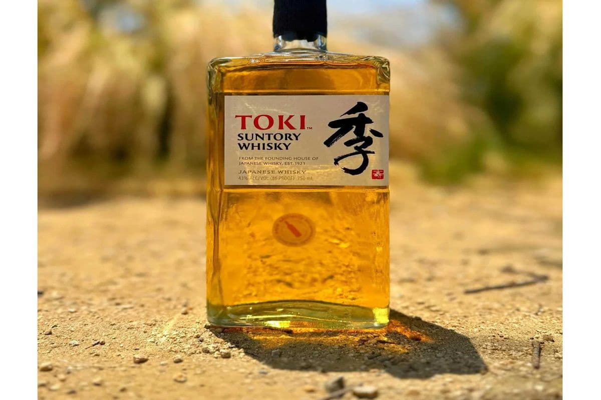 TOKI-750ML (1 x 750 ML )