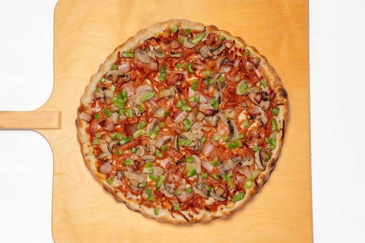 Super Pizza