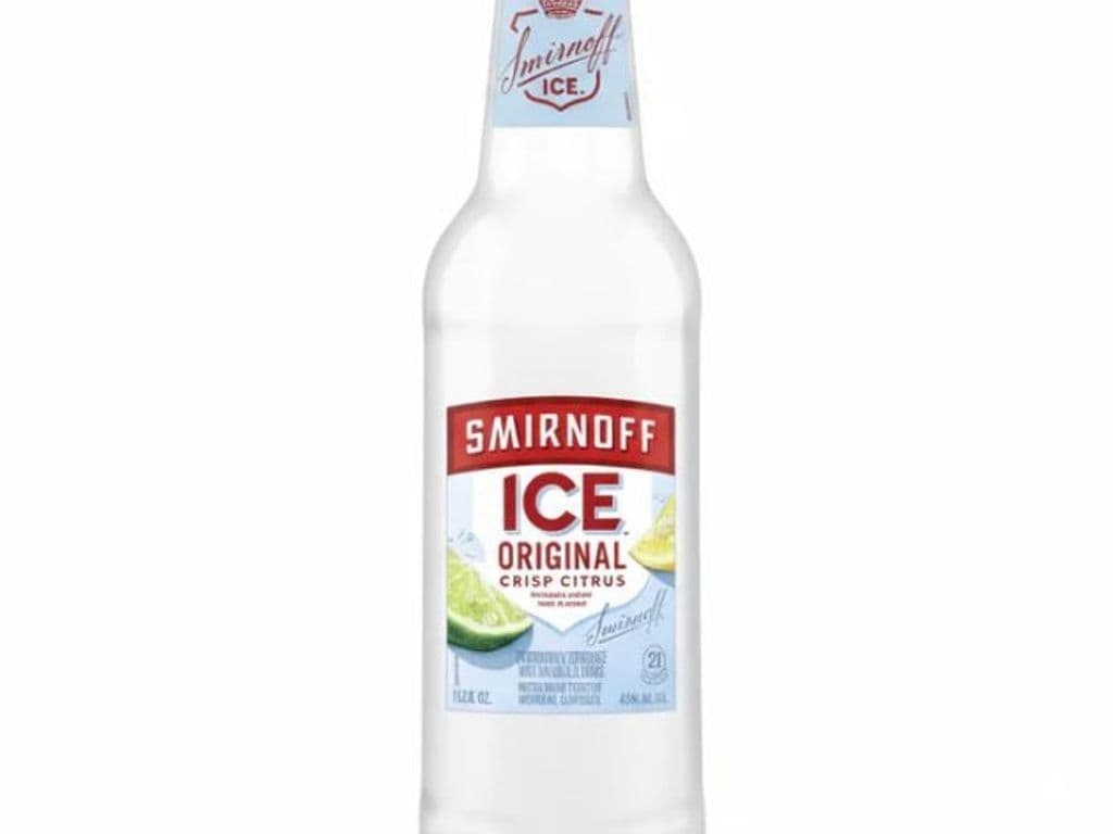 Smirnoff Ice Bottle 330mL
