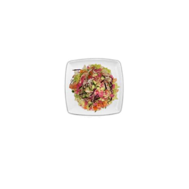Nora Garden Salad