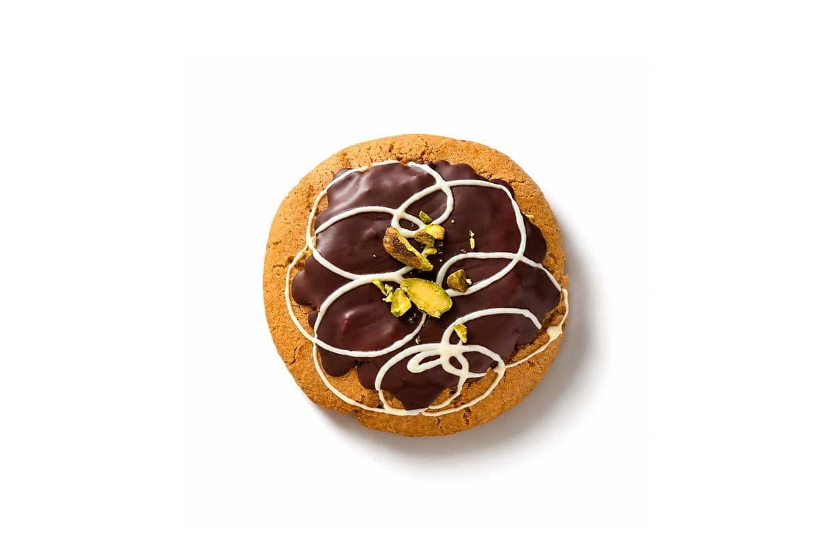 Dubai Chocolate Cookie