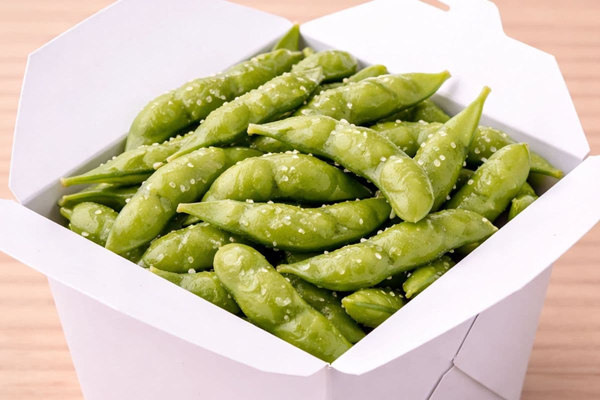 Edamame