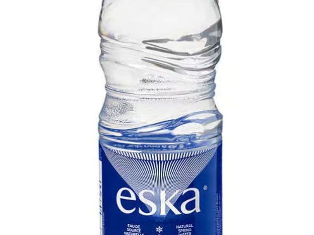 Water, Eska
