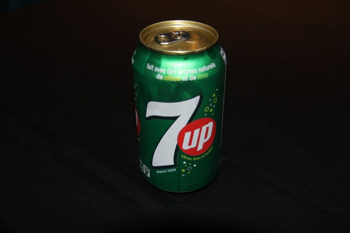 7 Up