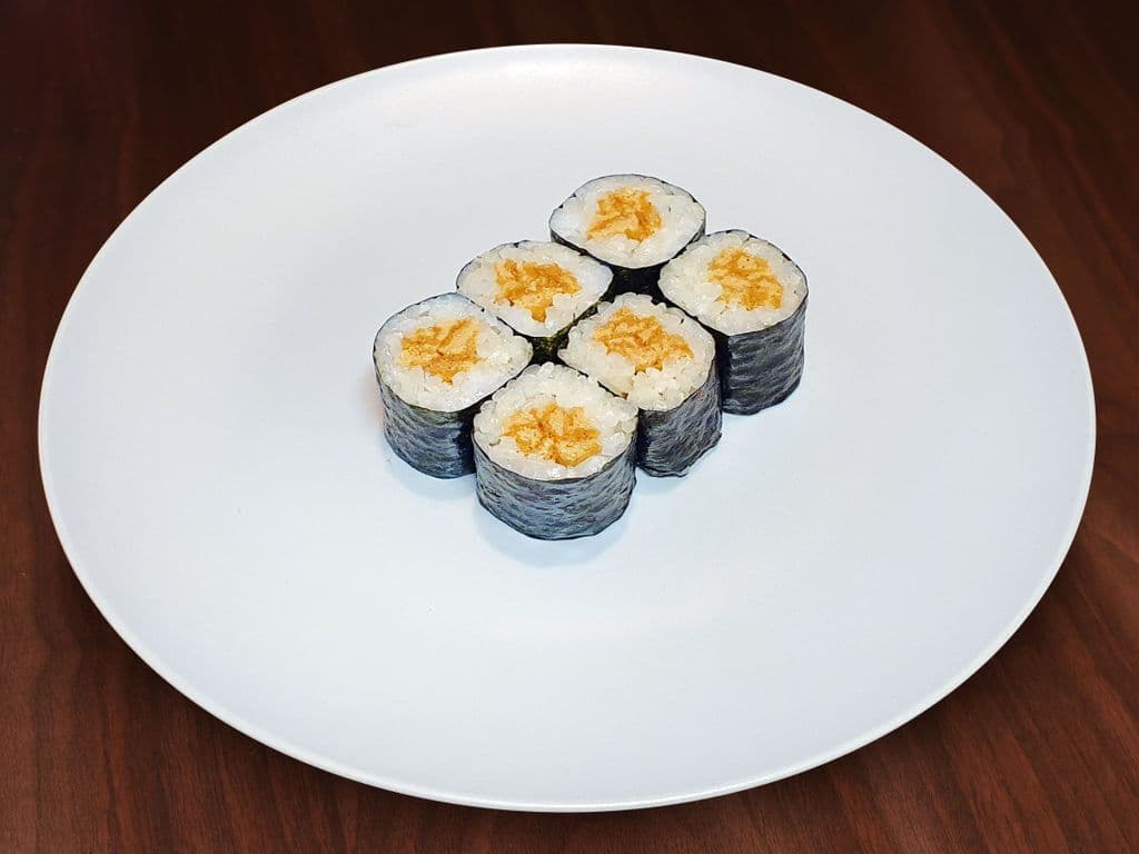Inari Roll