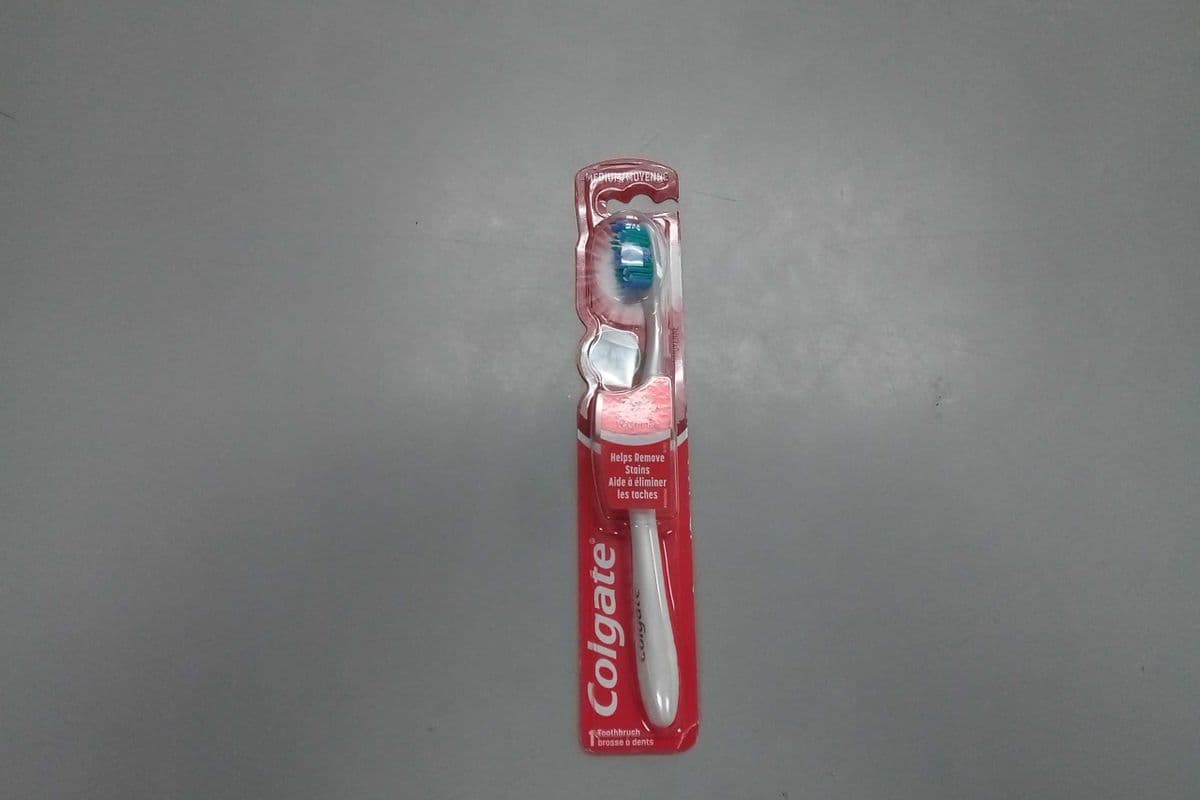 Toothbrush