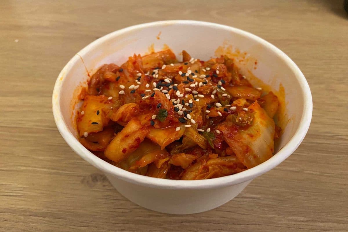 Kimchi