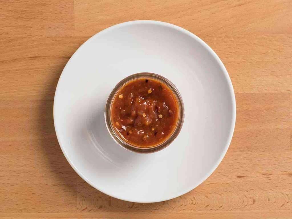 Spicy Arrabbiata Dip (2oz.)