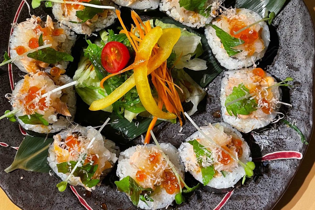B.B.C. (Big B.C.) Roll