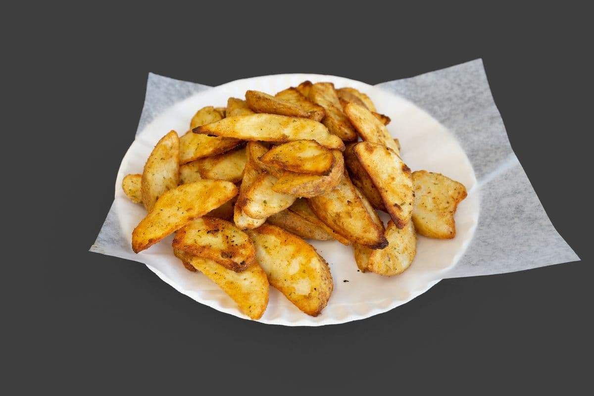 Potato Wedges