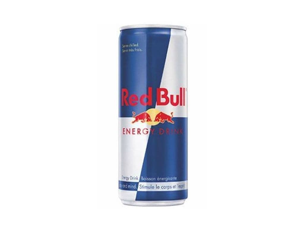 Red Bull 