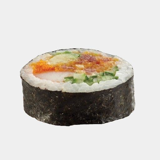 Futomaki Kamikaze / Kamikaze Futomaki