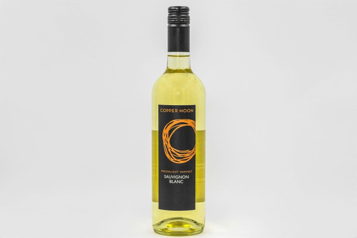 Copper Moon Cabernet Sauvignon (1 x 750 ml)