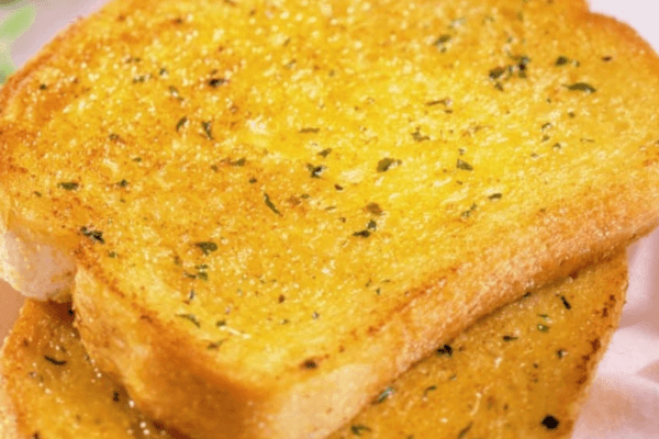 Garlic Toast