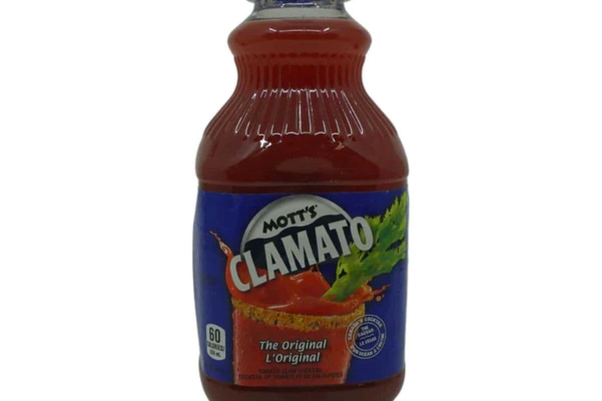 MOTTS (945ML)