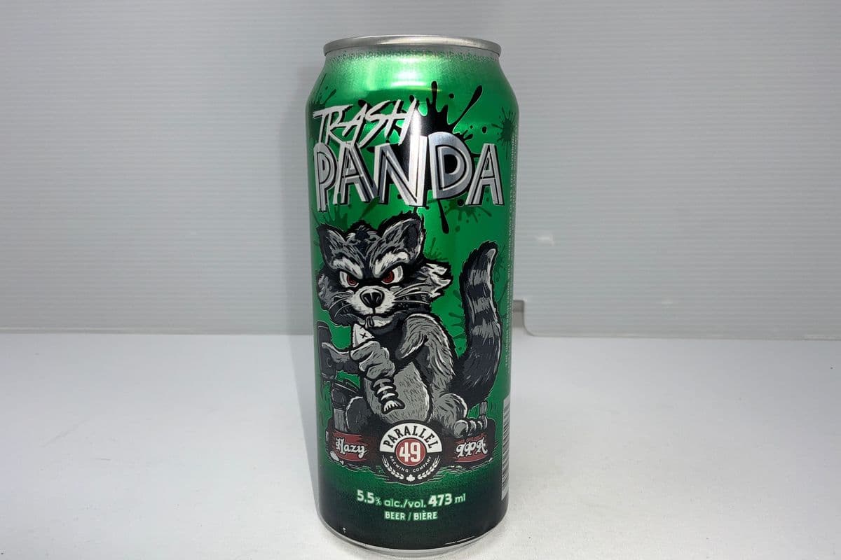 P-49 TRASH PANDA (1 x 473ml)