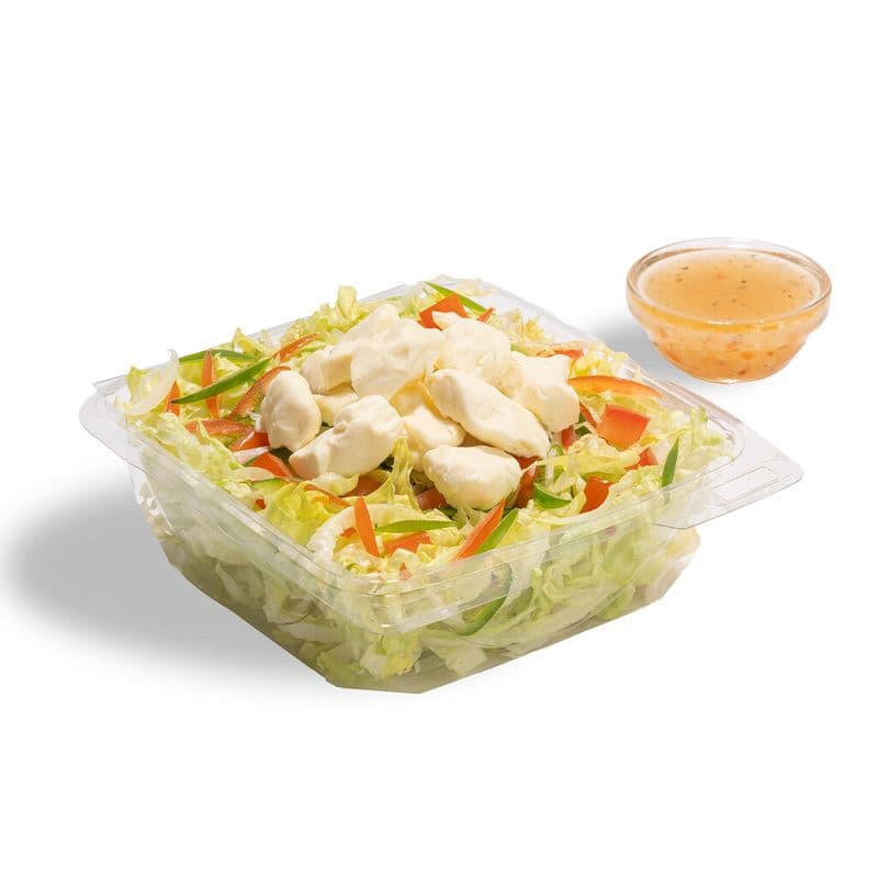 Salade Ashton