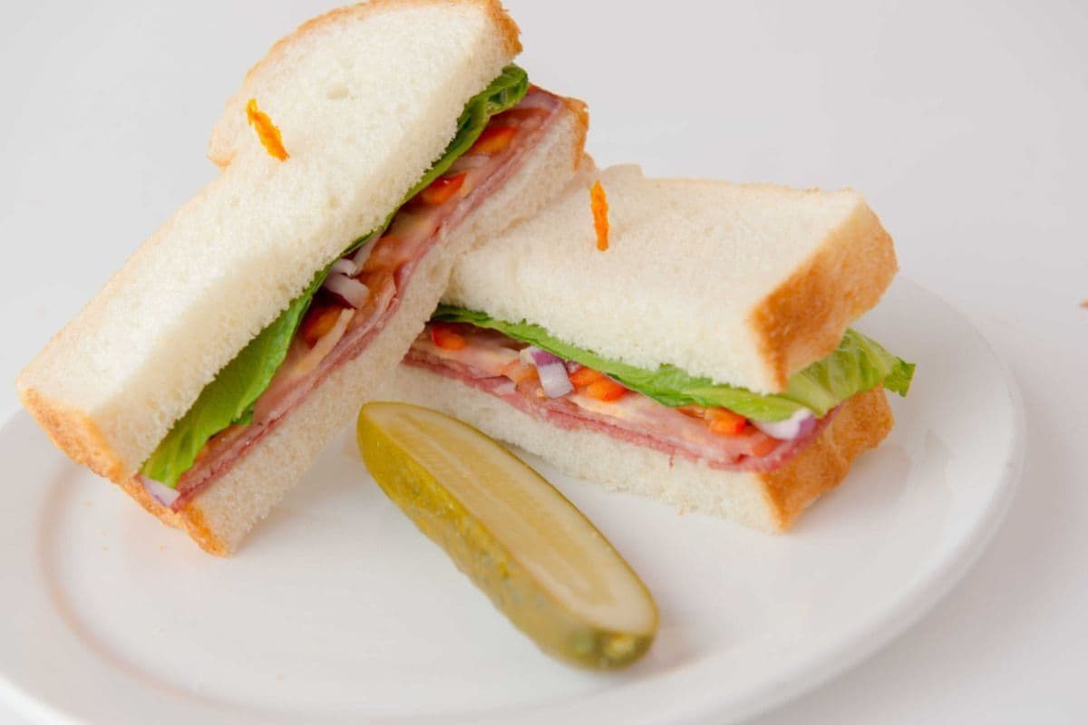 Italian Sandwich