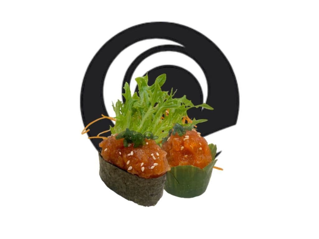 Spicy Salmon