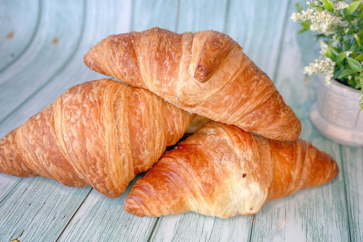 Butter Croissant