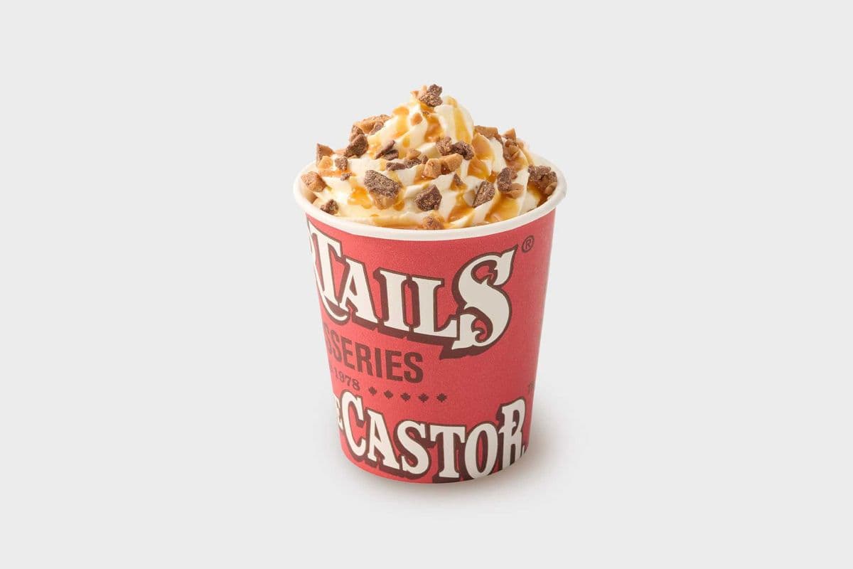 Skor Hot Chocolate