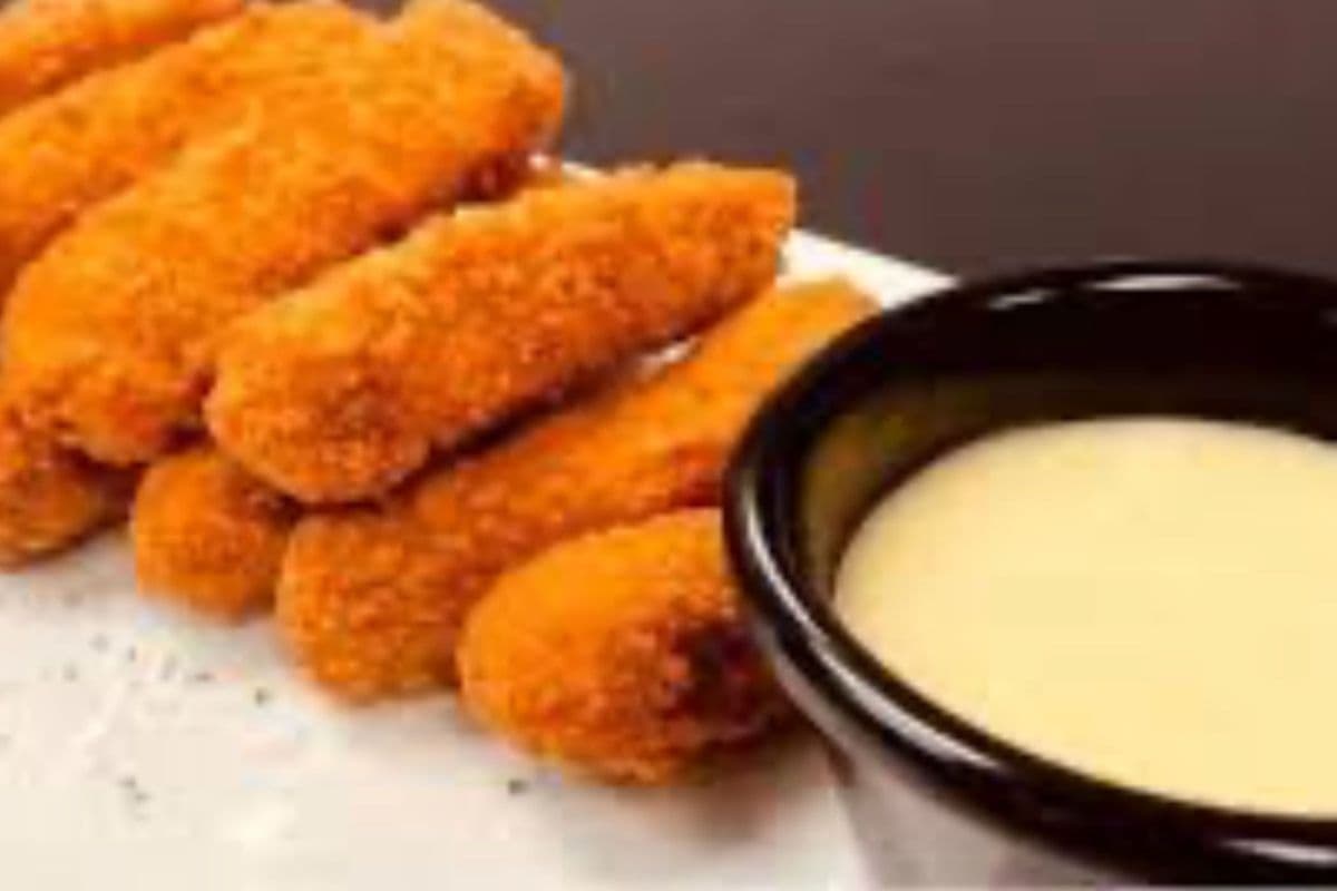 Donair Dunkers (10pc)