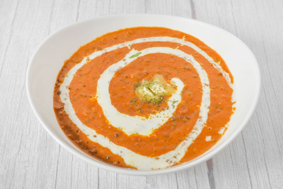 Daal Makhni