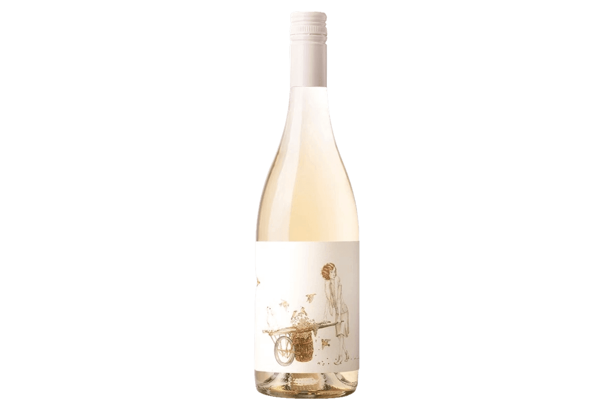 The Hatch Pearl 750ml