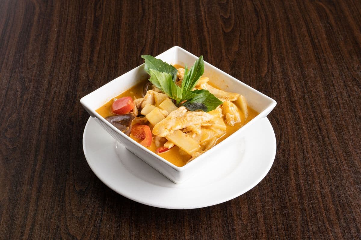 Red Curry