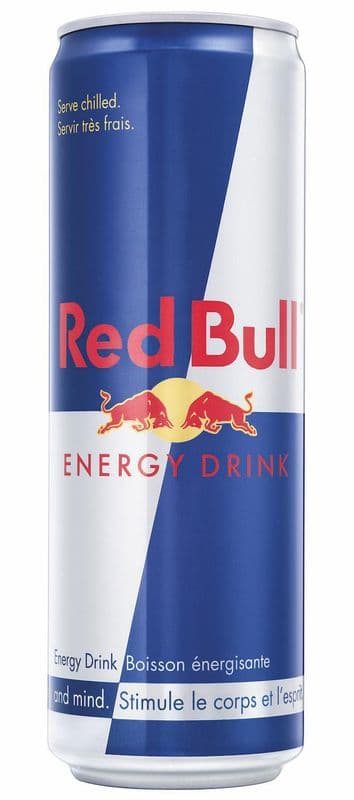 Red Bull Original (355 ml)