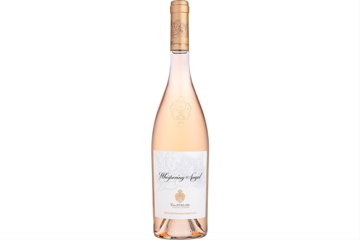 Whispering Angel (1 x 750mL)