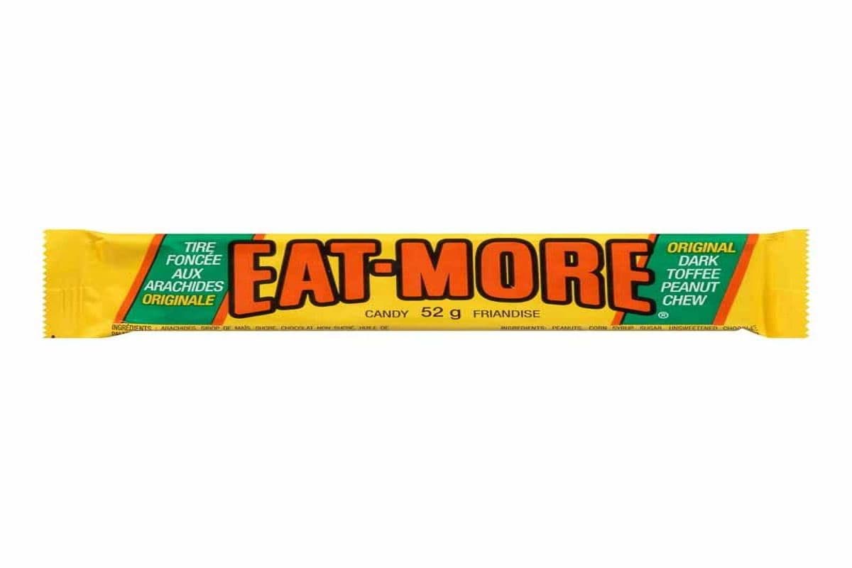 Eat -more (52 g)