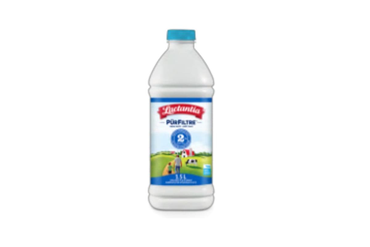 Lactantia Pur Filter 2% (1.5 L)
