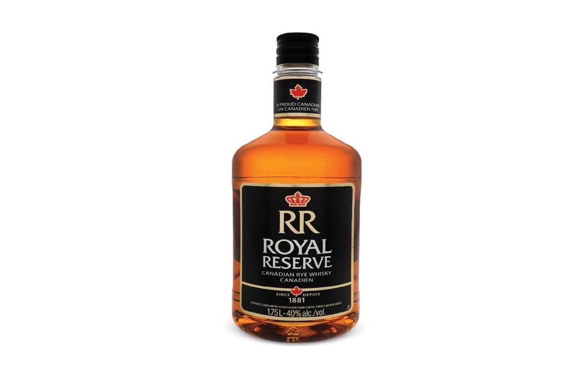 61564. ROYAL RESERVE (1 x 1.75L)