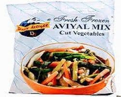 Aviyal Mix