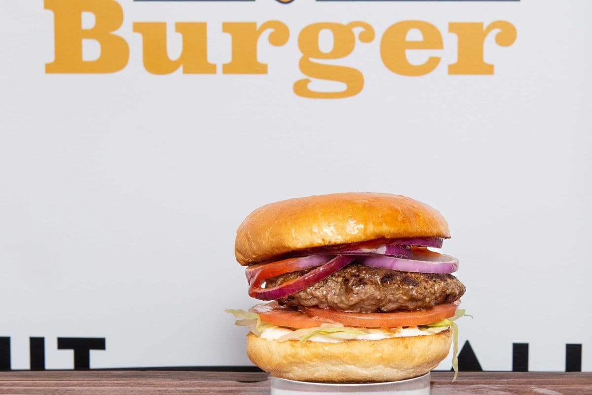 Original Burger