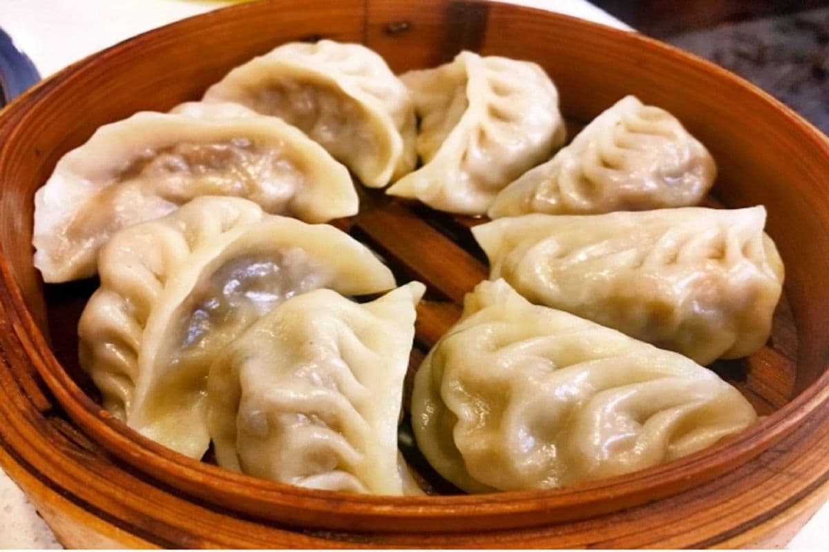 S1. Mandu (5pcs)