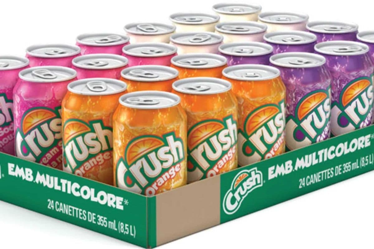 Pop Can 355 ml