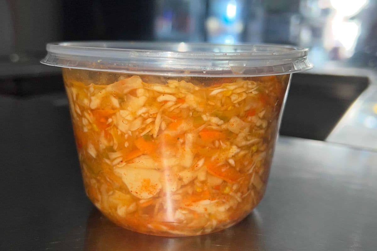 POT DE PIKLIZ