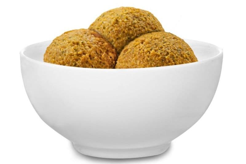 Falafel (3 mcx)