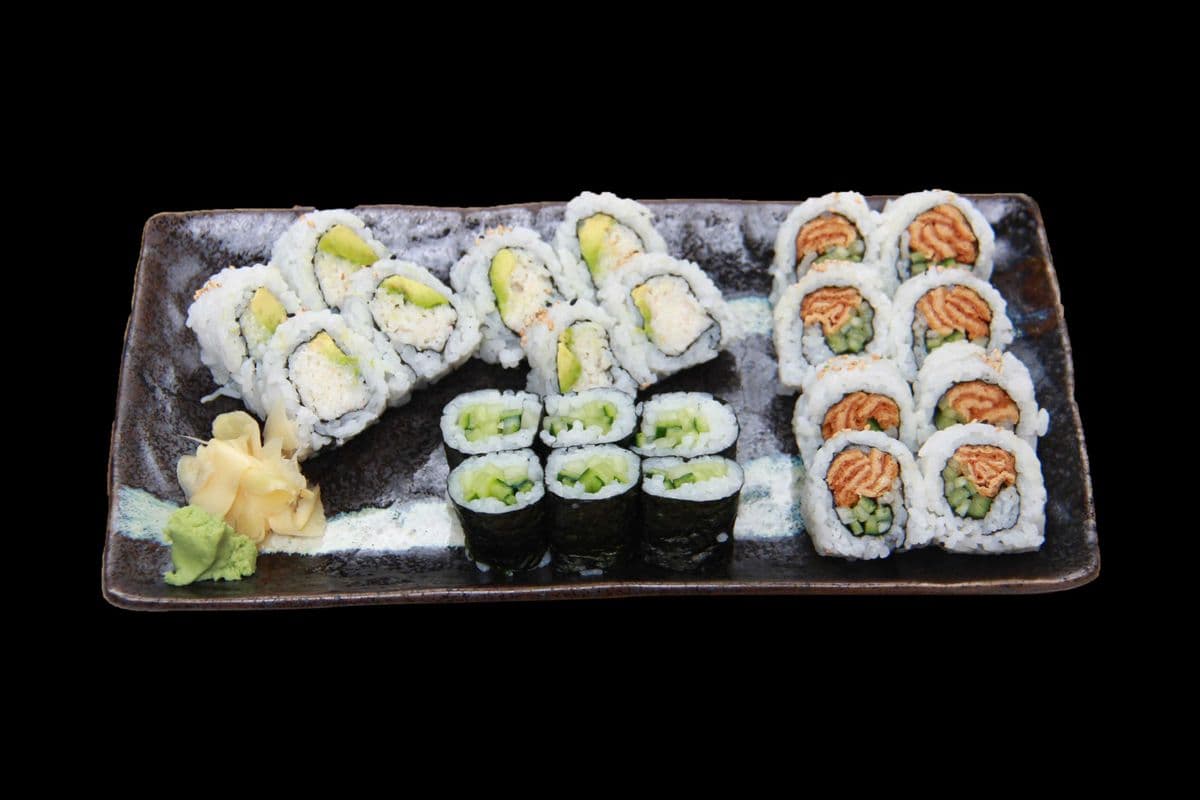 Inari Combo