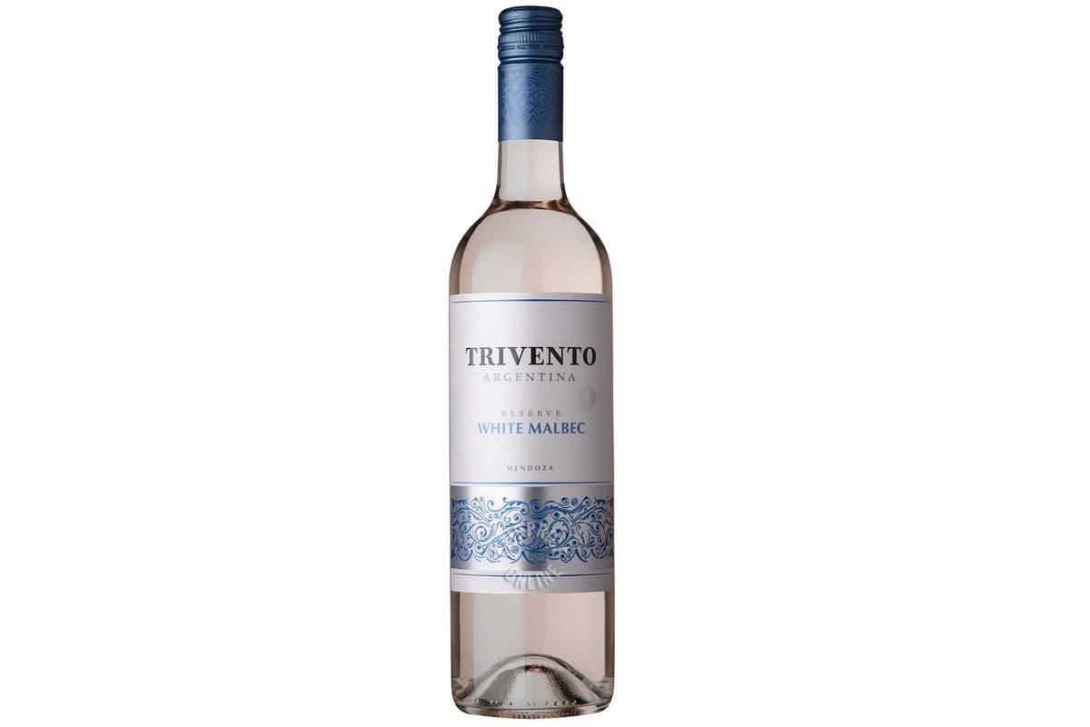 Trivento White Malbec (1 x 750 ml)