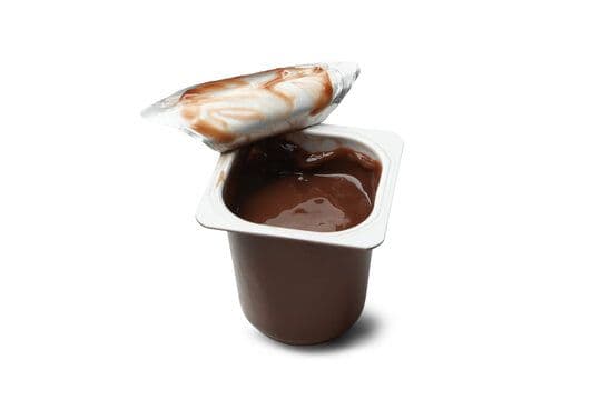 Snack Pack Pouding Chocolat 90g / Snack Pack Chocolate Pudding 90g