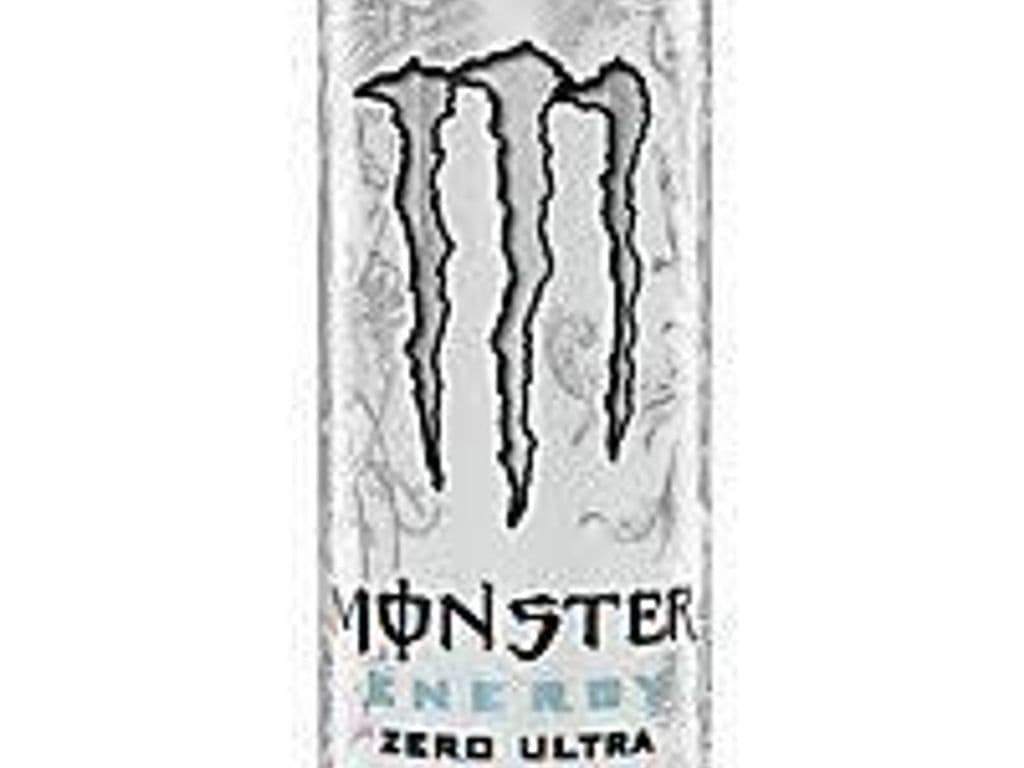 Monster Zero Ultra, 473ml